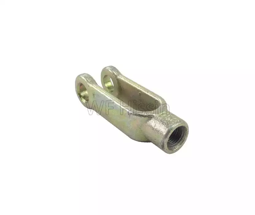 Pull rod front fork TD